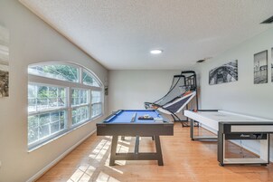 独立别墅 (3 Bedrooms) | 住宿内部