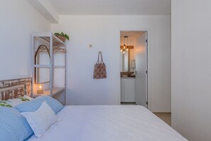 Basic Apartment - Mirante #605 - Space and Comfort by Carpediem (Fortaleza)