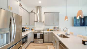 Apartment (4 Bedrooms) | Interior