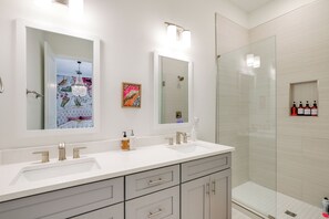 Apartamento (4 Bedrooms) | Interior