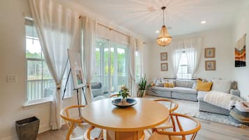 Apartment (4 Bedrooms) | Interior