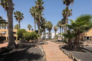 Property grounds - Home2Book Apt with Pool near Beaches in Corralejo (Corralejo)