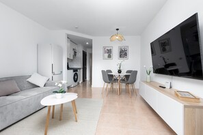 Smart TV - Home2Book Apt with Pool near Beaches in Corralejo (Corralejo)