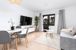 Smart TV - Home2Book Apt with Pool near Beaches in Corralejo (Corralejo)