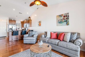 Fernseher, Arbeitsbereiche