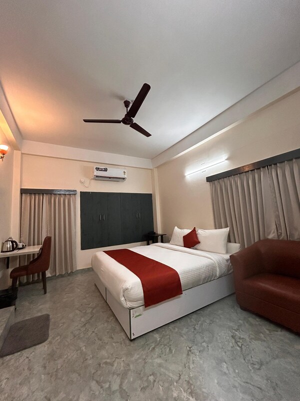 Nk Guest House - Meghalaya