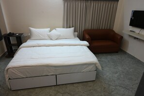 Basic Suite - NK GUEST HOUSE (Guwahati)