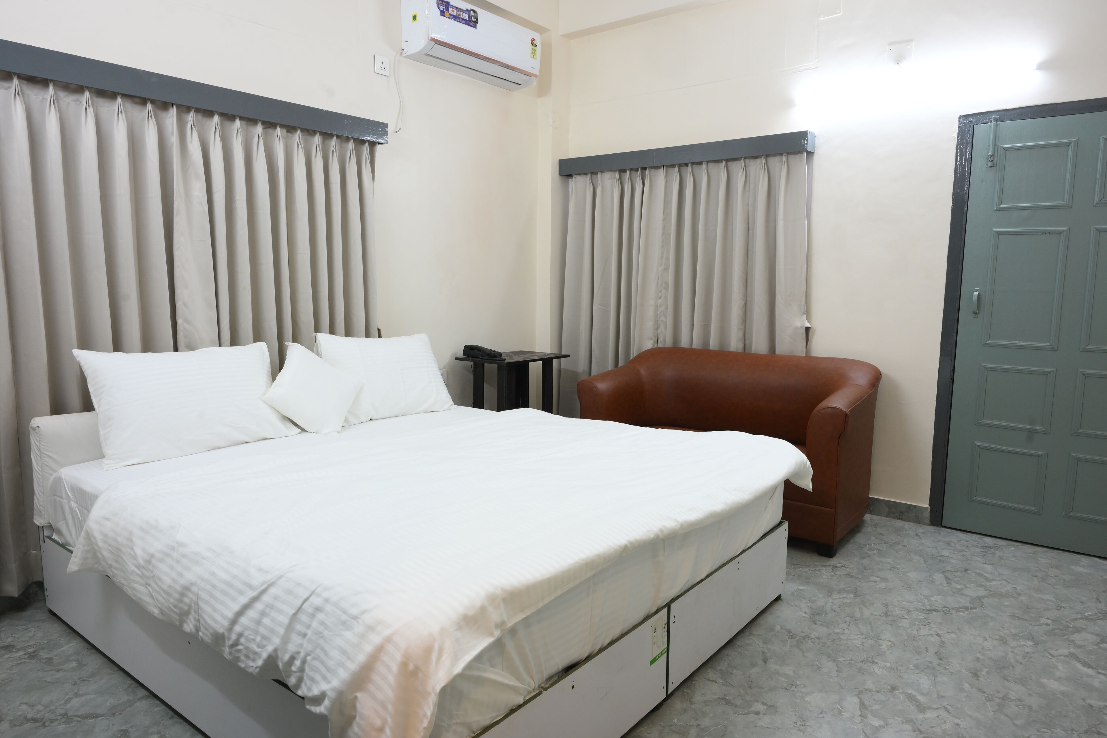 ベーシック スイート