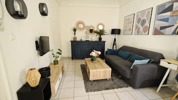 TV