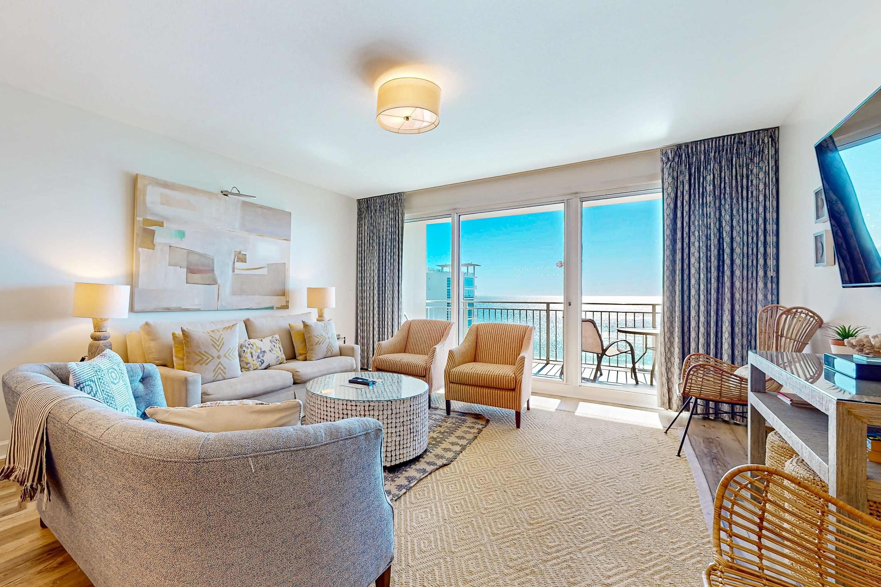 TV, DVD player, offices