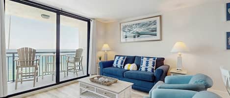 Fernseher, DVD-Player, Arbeitsbereiche