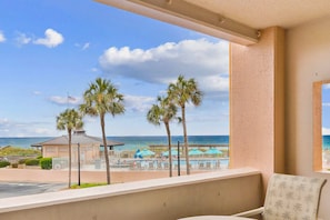 Property grounds - Jetty East 117B (Destin)