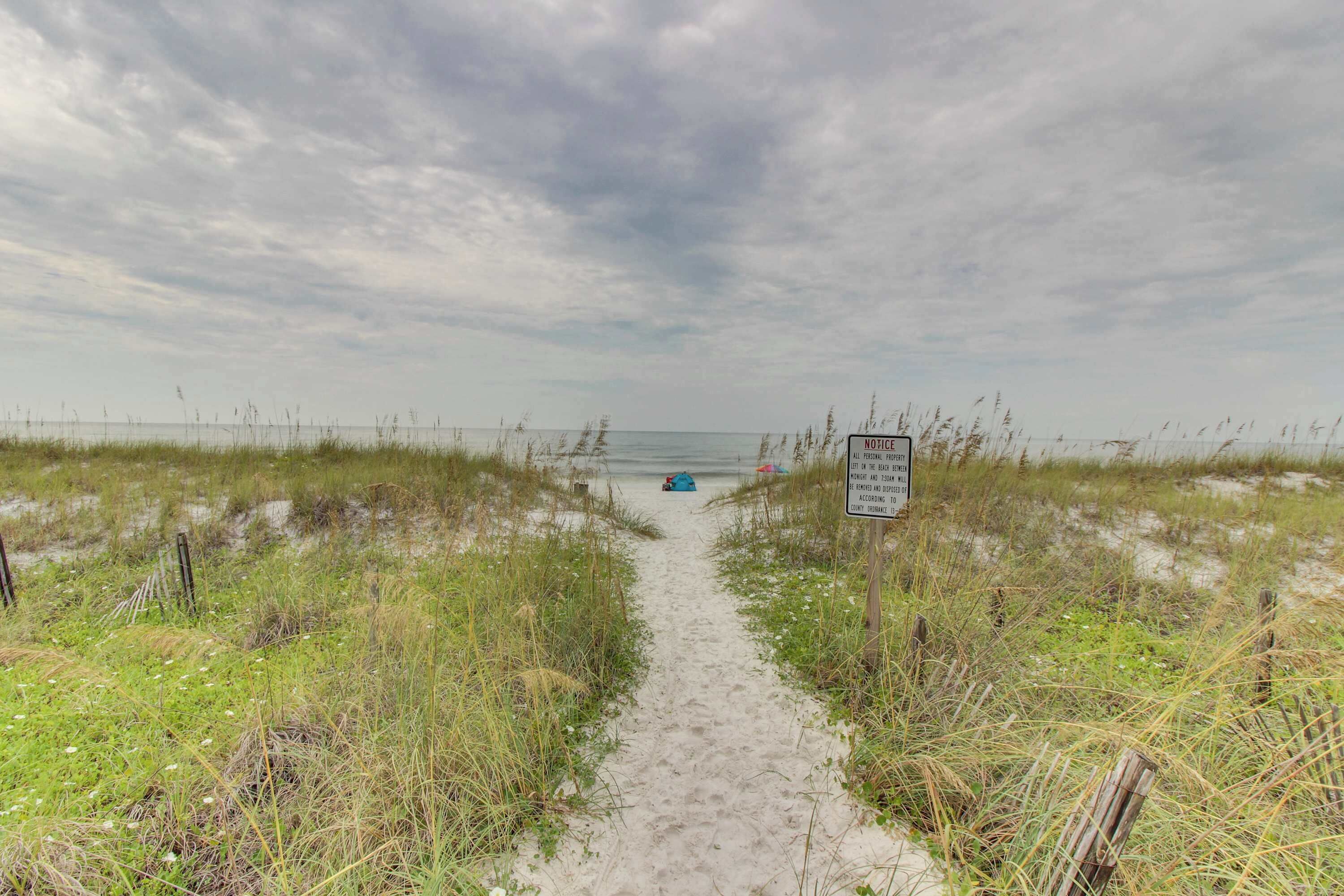 Strand