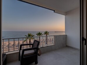 2 bedrooms - T2 Sunrise Dream-frente MAR (Loulé)