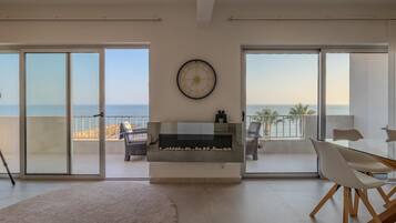 Leilighet | 2 soverom