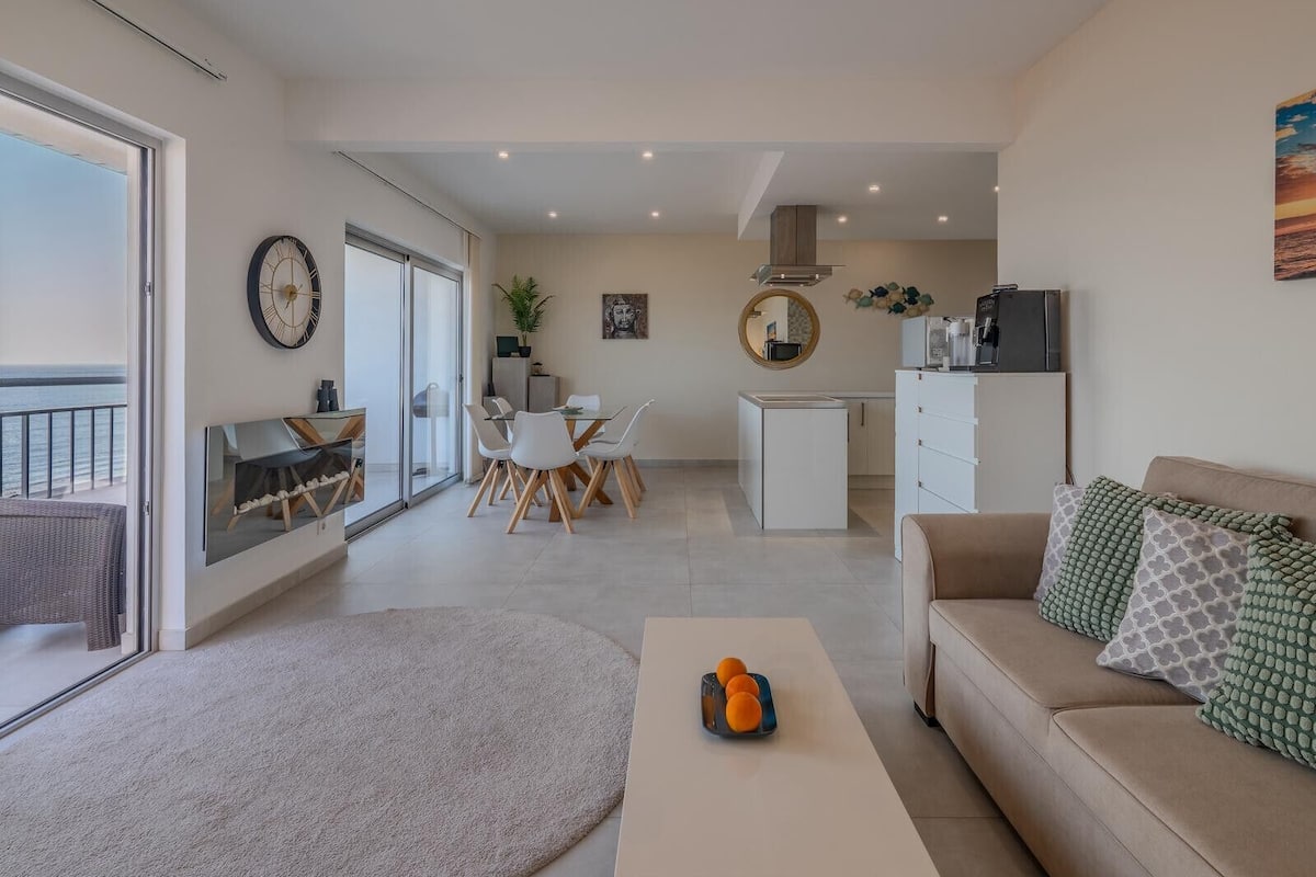 公寓 | 2 間臥室