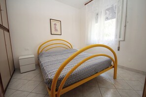 Apartment, 2 Bedrooms, Patio, Garden View | 3 bedrooms - Cozy Apartment Near the Beach in Rosolina (Rosolina)