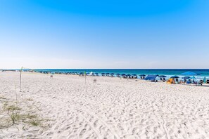 Beach nearby - Casa Blanca (Destin)