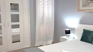 Casa, para fumantes | 1 quarto