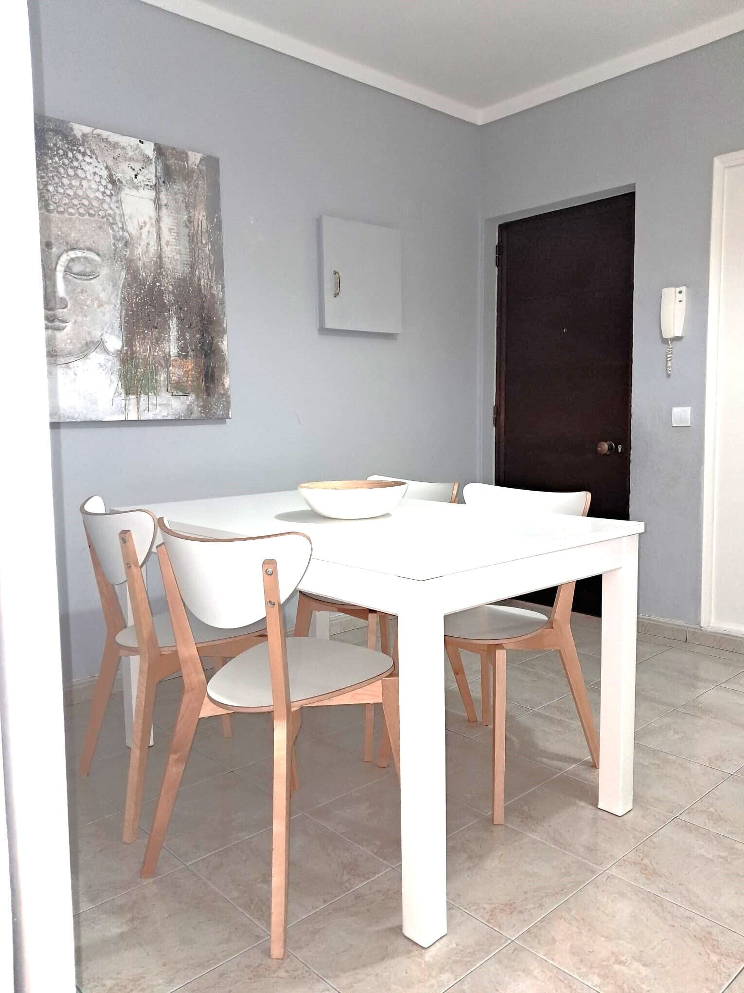 Casa, para fumantes | 1 quarto