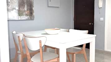 Casa, para fumantes | 1 quarto