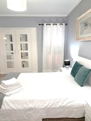 Huis, roken | 1 slaapkamer