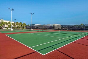 Sportplatz