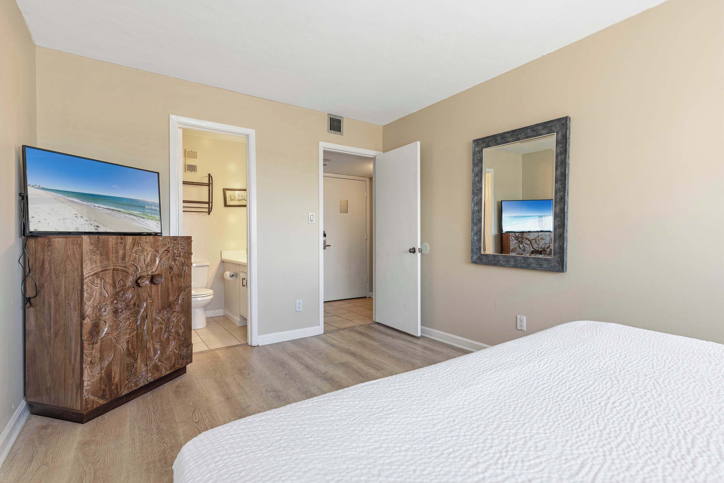 1 bedroom, WiFi