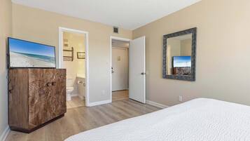 1 bedroom, WiFi