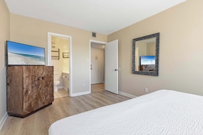 1 Schlafzimmer, WLAN