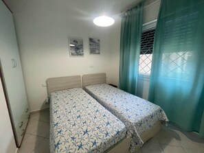 Apartment, 2 Bedrooms, Balcony, Garden View - Cozy Flat at a Short Distance From Rosolina Beach (Rosolina)