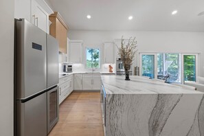 Huis (3 Bedrooms) | Interieur