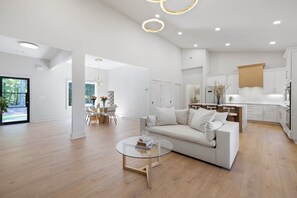 Huis (3 Bedrooms) | Interieur