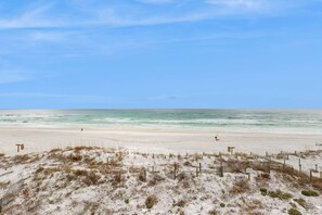 Am Strand