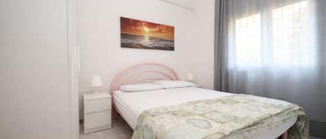 2 habitaciones