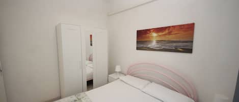 Apartment, 2 Bedrooms, Garden View | 2 bedrooms