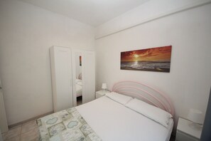 Apartment, 2 Bedrooms, Garden View | 2 bedrooms - Rosolina Mare Flat Near Beach (Rosolina)