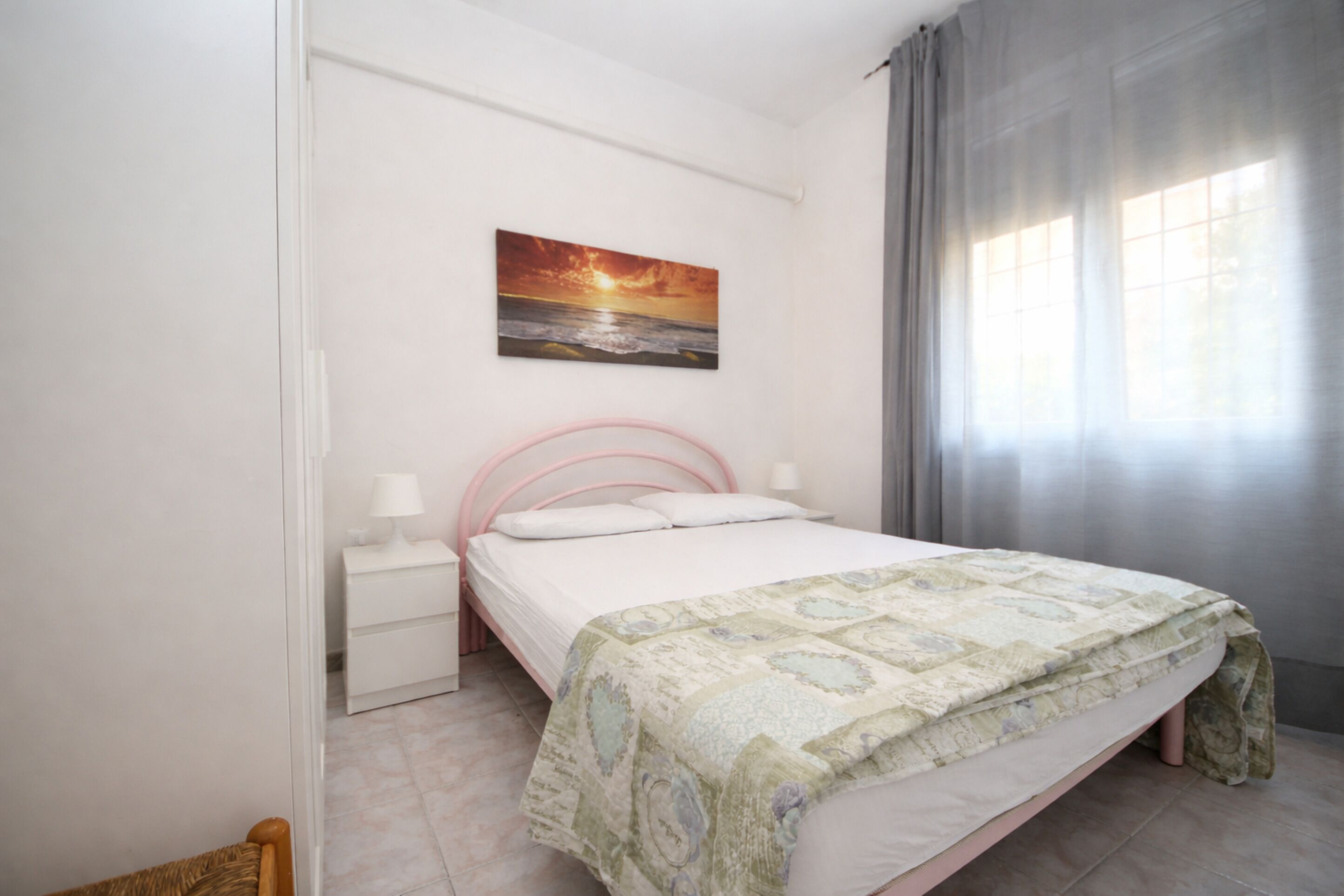 2 habitaciones 