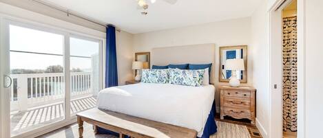 2 chambres, fer et planche Ă repasser, Wi-Fi, draps fournis