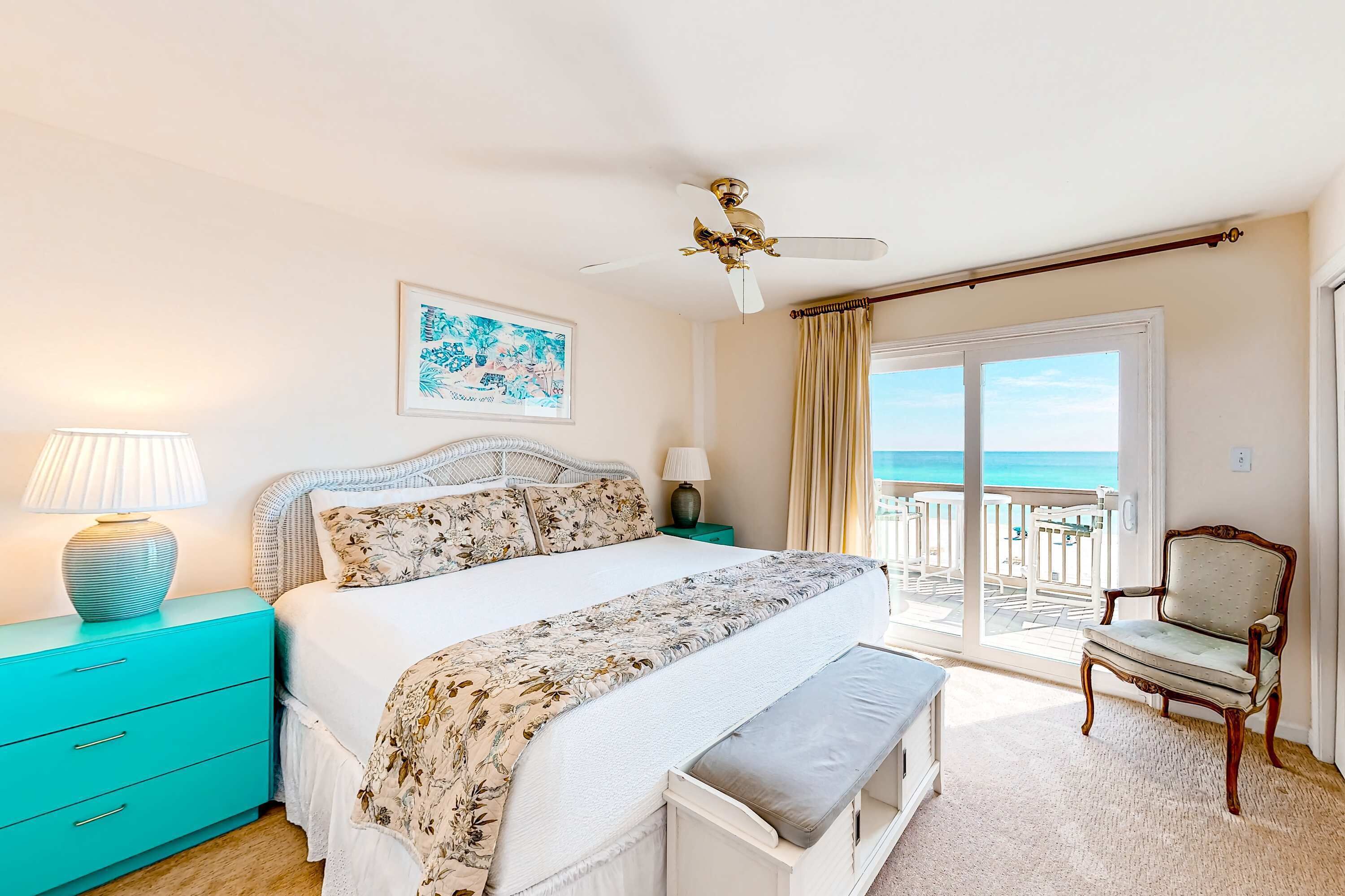 2 habitaciones, wifi y ropa de cama 
