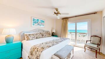2 habitaciones, wifi y ropa de cama