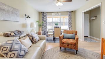 Maison (3 Bedrooms) | Intérieur
