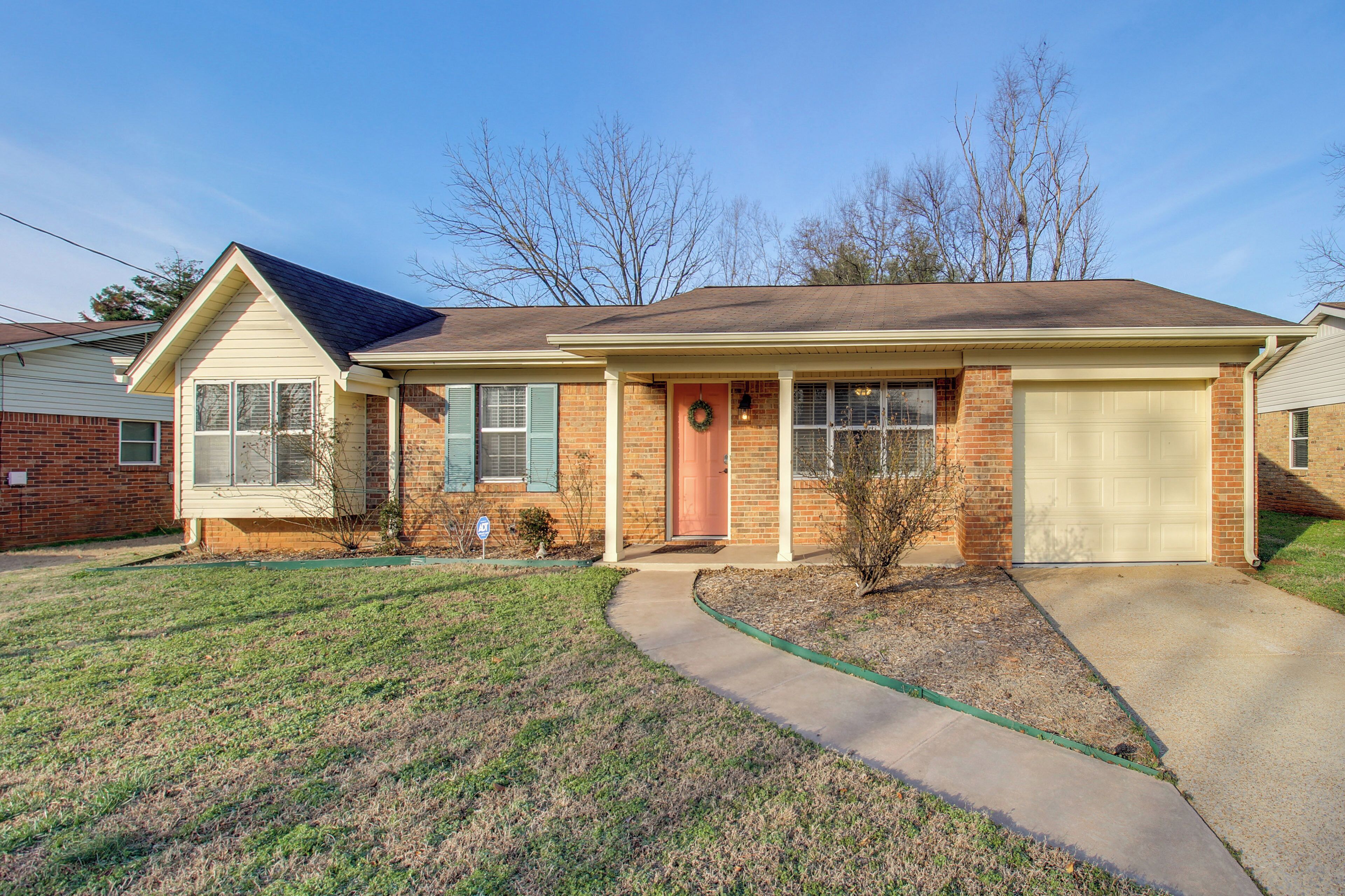 Maison (3 Bedrooms) | Façade de l’hébergement
