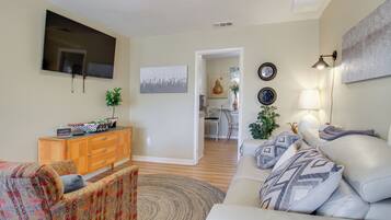 Hus (3 Bedrooms) | Innvendig