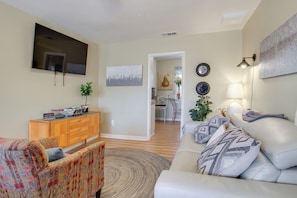 Maison (3 Bedrooms) | Intérieur