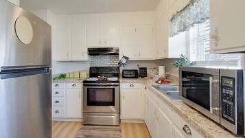 Hus (3 Bedrooms) | Innvendig