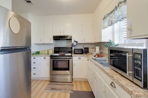 Maison (3 Bedrooms) | Intérieur