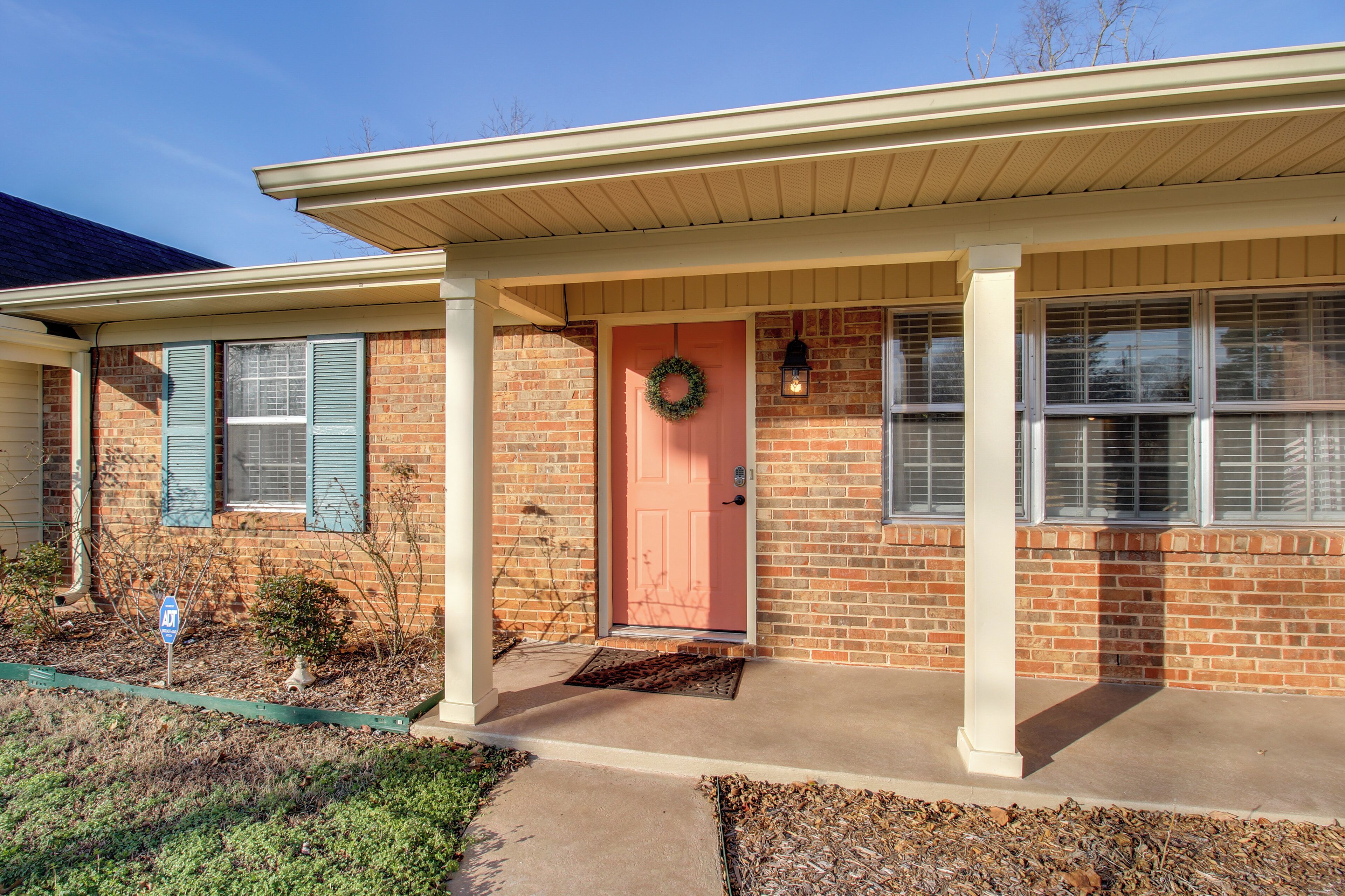 Hus (3 Bedrooms) | Innvendig