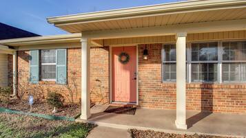 Hus (3 Bedrooms) | Innvendig