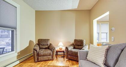 Stay & Play in Ellicottville Village! Home w/ Deck